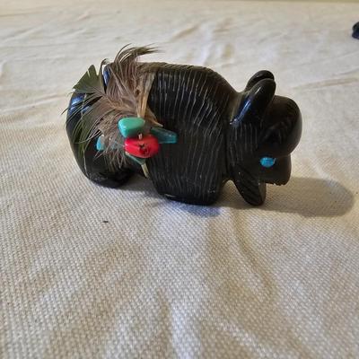 Collection of Animal Sculpture & More ((BS-JS)