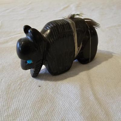 Collection of Animal Sculpture & More ((BS-JS)