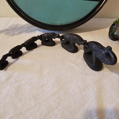 Collection of Animal Sculpture & More ((BS-JS)