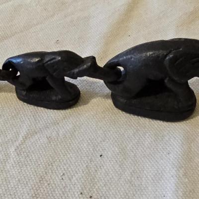 Collection of Animal Sculpture & More ((BS-JS)