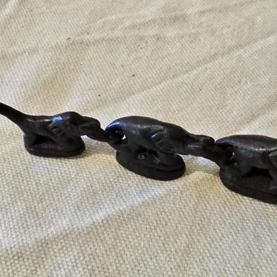 Collection of Animal Sculpture & More ((BS-JS)