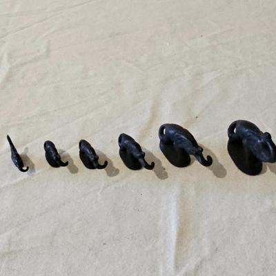 Collection of Animal Sculpture & More ((BS-JS)