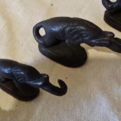 Collection of Animal Sculpture & More ((BS-JS)