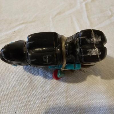 Collection of Animal Sculpture & More ((BS-JS)