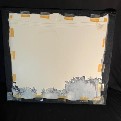 Burmese Kalaga Embroidered Wall Hanging & Pillows (D-MG)