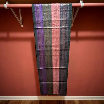 Silk Saree & More (PB-RG)