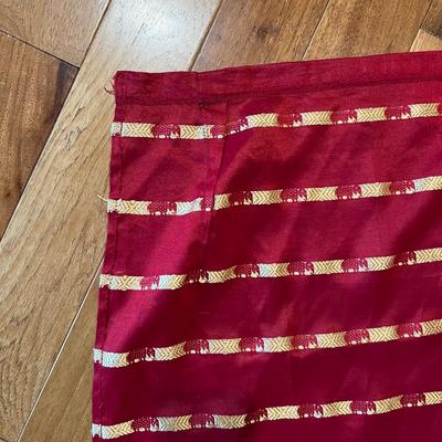 Silk Saree & More (PB-RG)