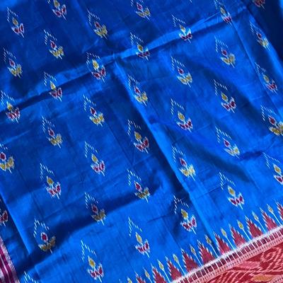 Silk Saree & More (PB-RG)