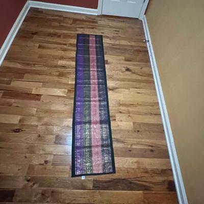 Silk Saree & More (PB-RG)