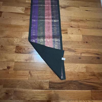 Silk Saree & More (PB-RG)