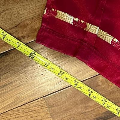 Silk Saree & More (PB-RG)