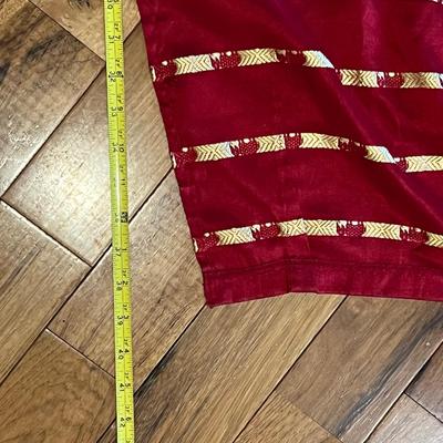 Silk Saree & More (PB-RG)