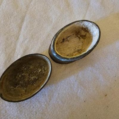 Assorted Metal Boxes (BS-JS)