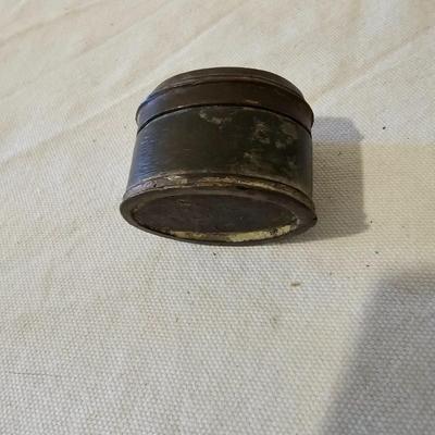 Assorted Metal Boxes (BS-JS)