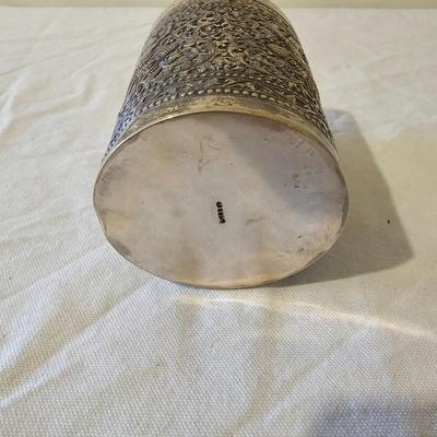 Assorted Metal Boxes (BS-JS)