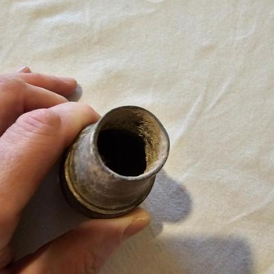 Assorted Metal Boxes (BS-JS)