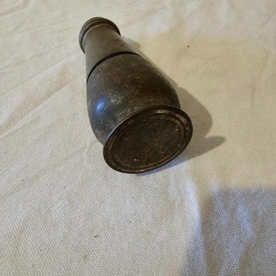 Assorted Metal Boxes (BS-JS)