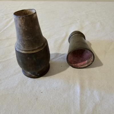 Assorted Metal Boxes (BS-JS)