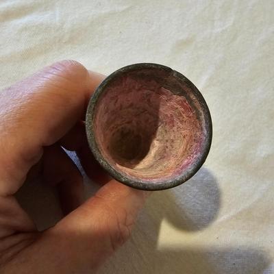 Assorted Metal Boxes (BS-JS)