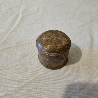 Assorted Metal Boxes (BS-JS)