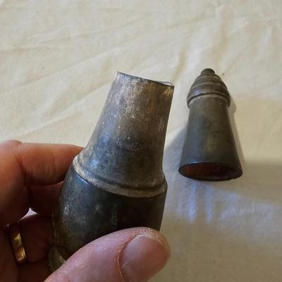 Assorted Metal Boxes (BS-JS)