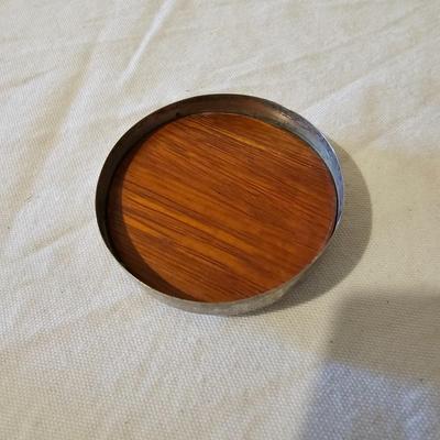 Assorted Metal Boxes (BS-JS)