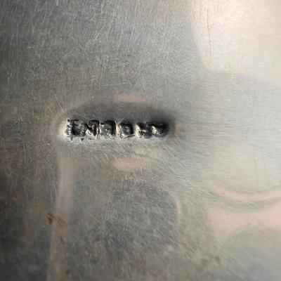 Assorted Metal Boxes (BS-JS)