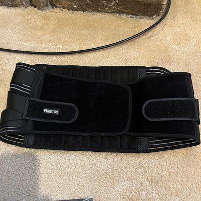 Massagers & More (D-MG)