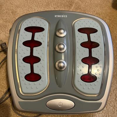 Massagers & More (D-MG)