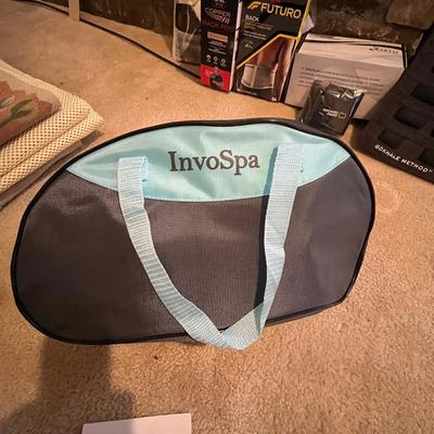 Massagers & More (D-MG)