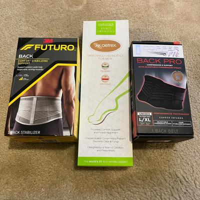 Massagers & More (D-MG)