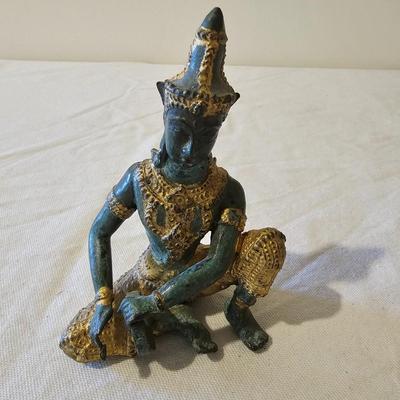 Decorative Trident & More (BS-JS)