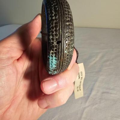 Decorative Trident & More (BS-JS)