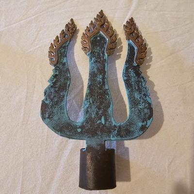 Decorative Trident & More (BS-JS)