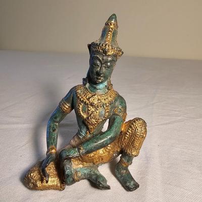 Decorative Trident & More (BS-JS)