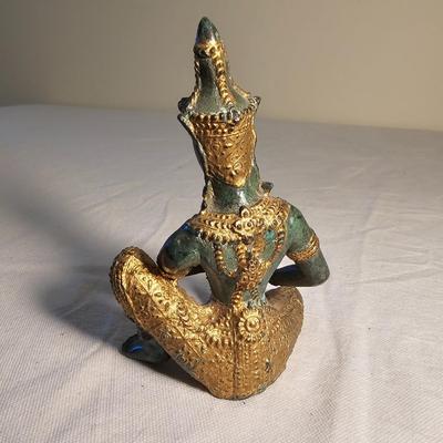 Decorative Trident & More (BS-JS)