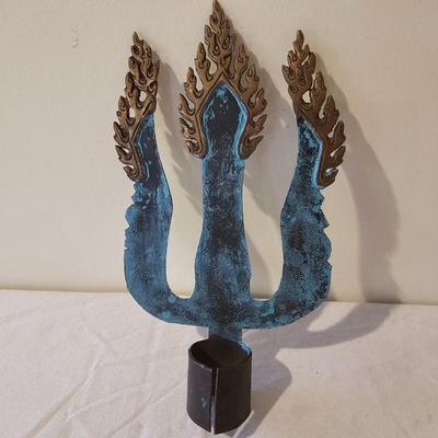 Decorative Trident & More (BS-JS)