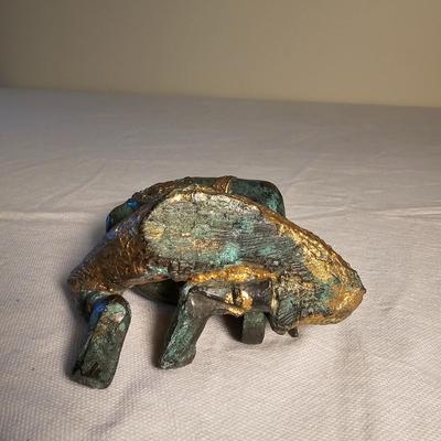 Decorative Trident & More (BS-JS)