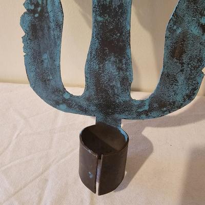 Decorative Trident & More (BS-JS)