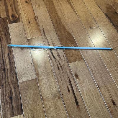 Traditional Thai Fabric (PB-RG)