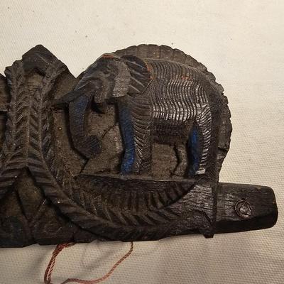 Vintage Water Bucket Carrier, Cookie Mold & Scale (BS-JS)