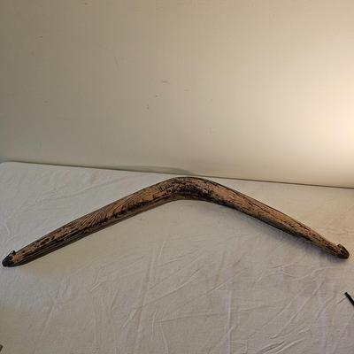 Vintage Water Bucket Carrier, Cookie Mold & Scale (BS-JS)