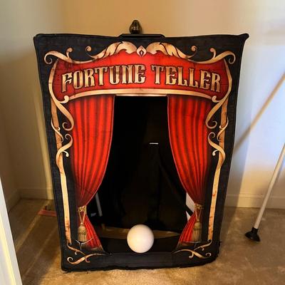 Fortune Teller Costume & Renaissance Fair Costumes (BD1-MG)