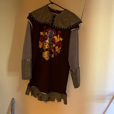 Fortune Teller Costume & Renaissance Fair Costumes (BD1-MG)