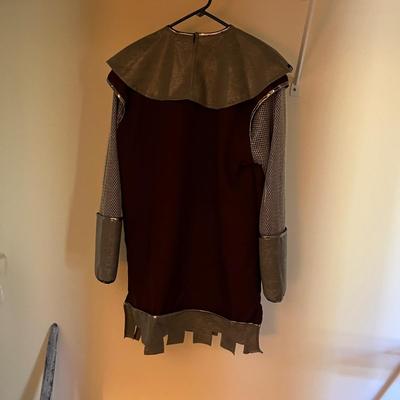 Fortune Teller Costume & Renaissance Fair Costumes (BD1-MG)