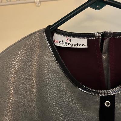 Fortune Teller Costume & Renaissance Fair Costumes (BD1-MG)