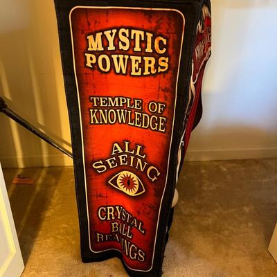 Fortune Teller Costume & Renaissance Fair Costumes (BD1-MG)