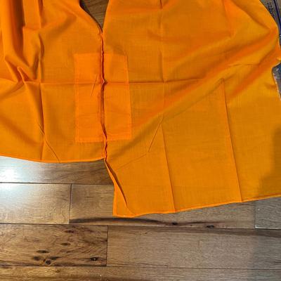 Buddhist Robe & More (PB-RG)