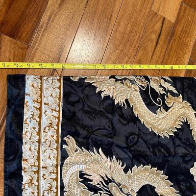 Buddhist Robe & More (PB-RG)