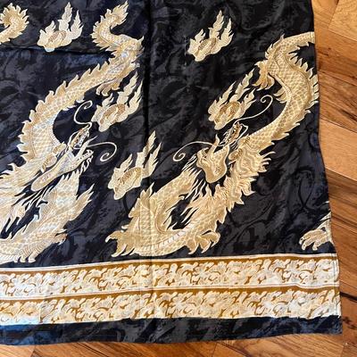 Buddhist Robe & More (PB-RG)